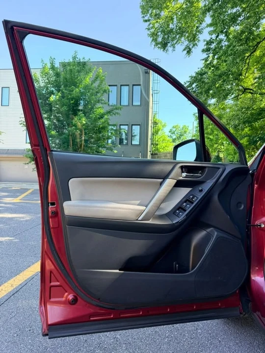 2014 Subaru Forester 4th Gen - Image 7 of 20