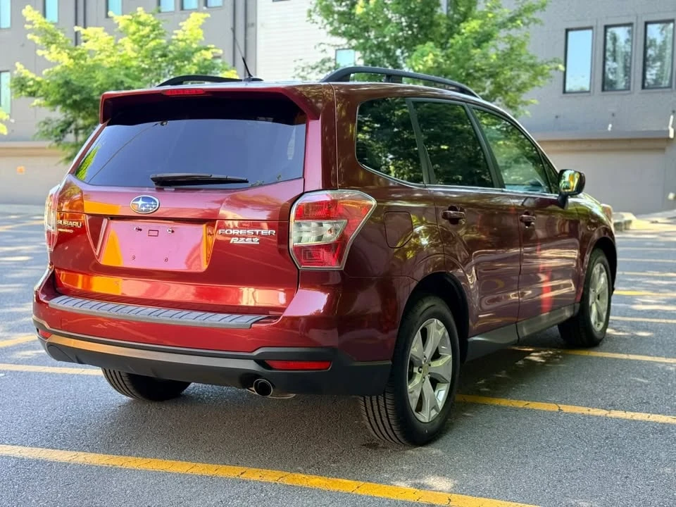 2014 Subaru Forester 4th Gen - Image 4 of 20
