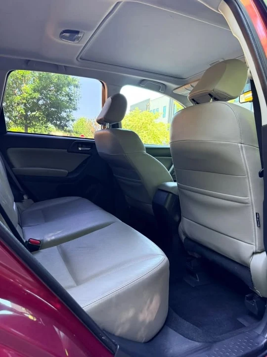 2014 Subaru Forester 4th Gen - Image 16 of 20