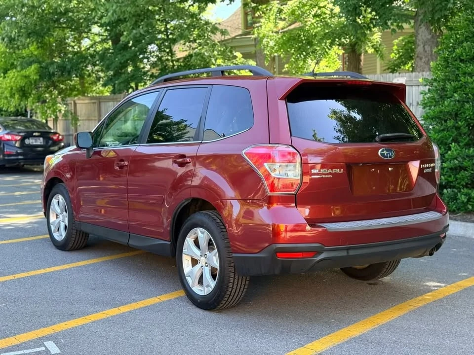 2014 Subaru Forester 4th Gen - Image 6 of 20