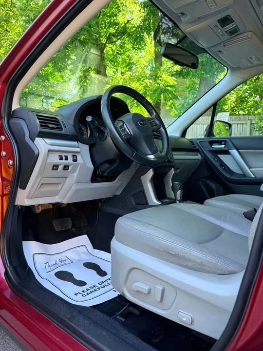 2014 Subaru Forester 4th Gen - Image 8 of 20