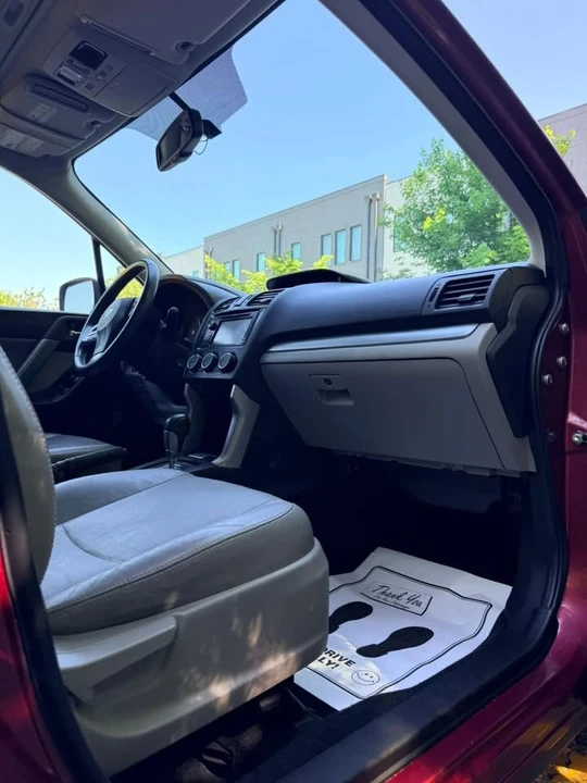 2014 Subaru Forester 4th Gen - Image 19 of 20