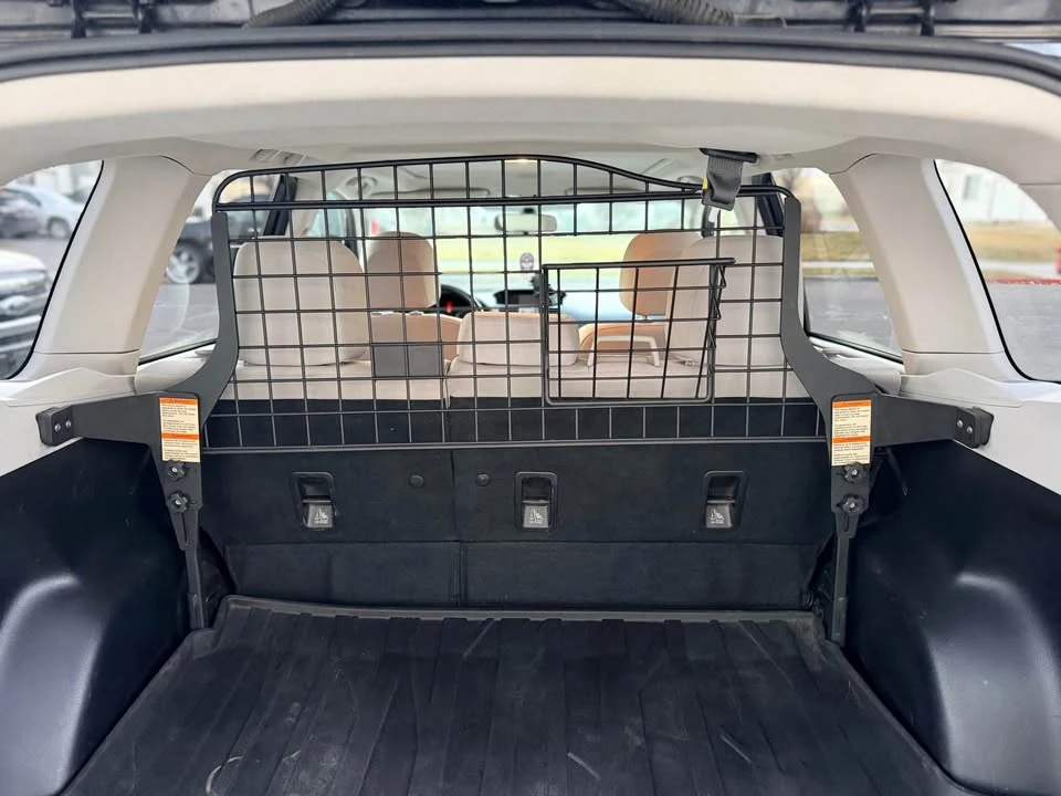 2014 Subaru Forester 4th Gen - Image 12 of 16