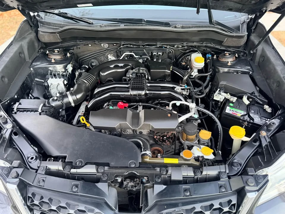 2014 Subaru Forester 4th Gen - Image 16 of 16