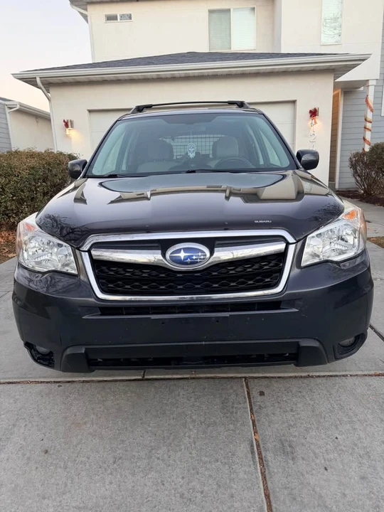 2014 Subaru Forester 4th Gen - Image 7 of 16