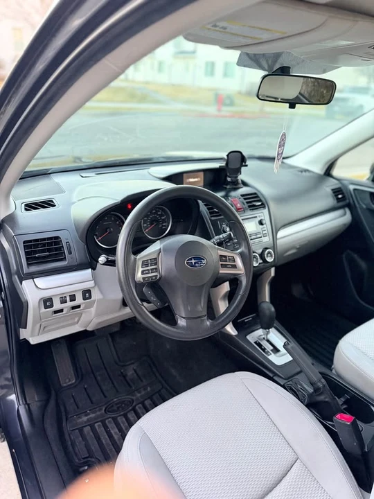 2014 Subaru Forester 4th Gen - Image 8 of 16