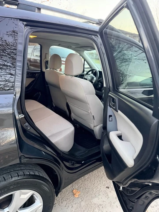 2014 Subaru Forester 4th Gen - Image 13 of 16