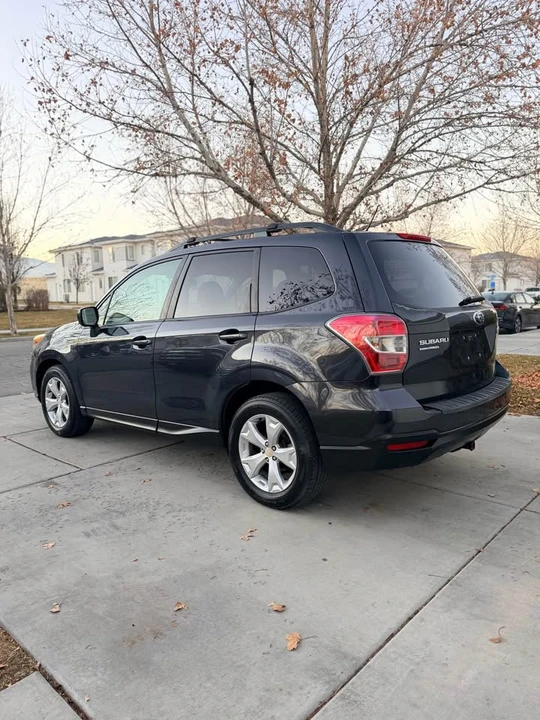 2014 Subaru Forester 4th Gen - Image 3 of 16