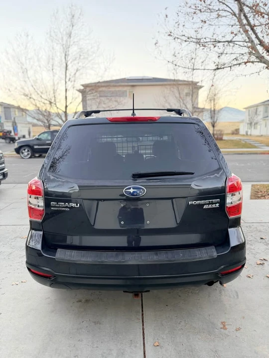 2014 Subaru Forester 4th Gen - Image 4 of 16