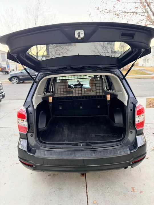 2014 Subaru Forester 4th Gen - Image 11 of 16