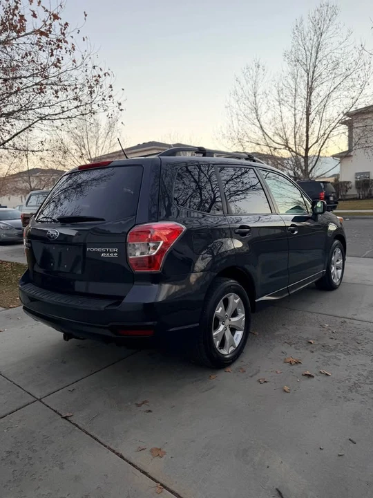 2014 Subaru Forester 4th Gen - Image 5 of 16
