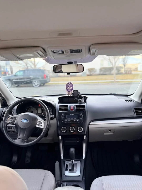 2014 Subaru Forester 4th Gen - Image 15 of 16