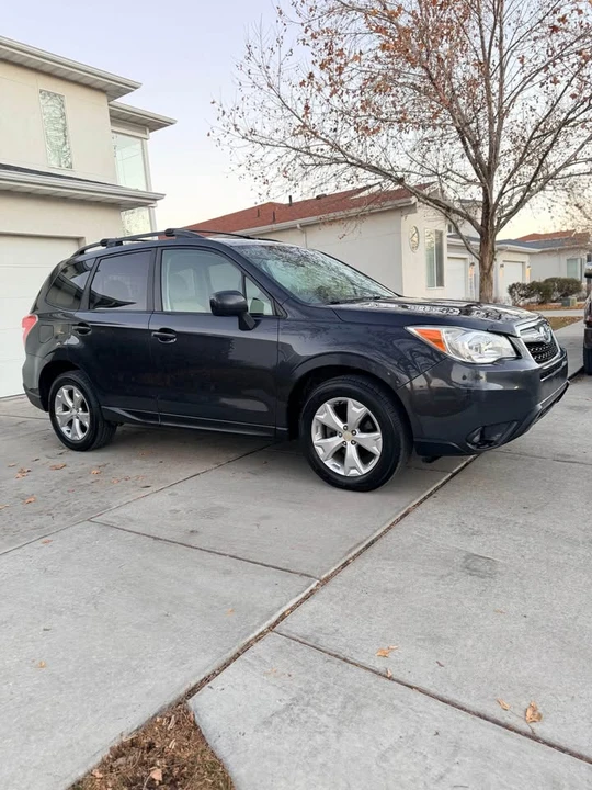2014 Subaru Forester 4th Gen - Image 6 of 16