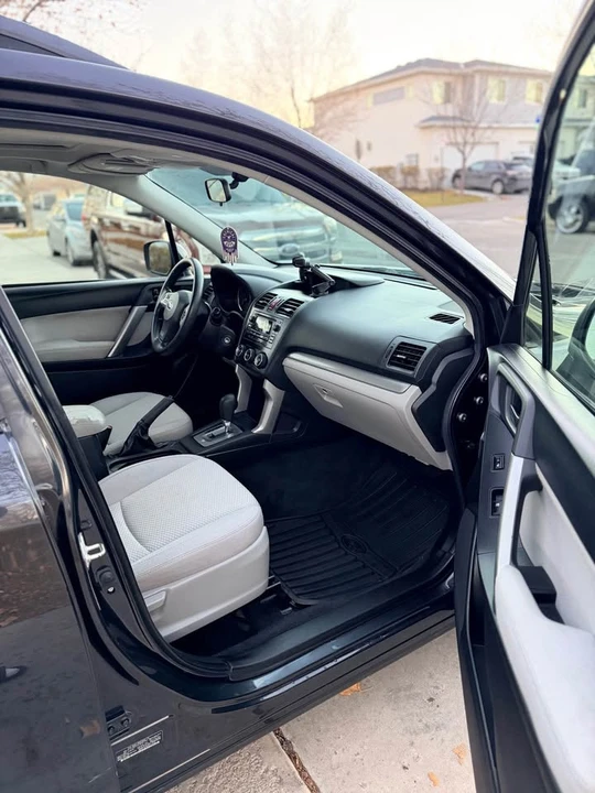 2014 Subaru Forester 4th Gen - Image 14 of 16
