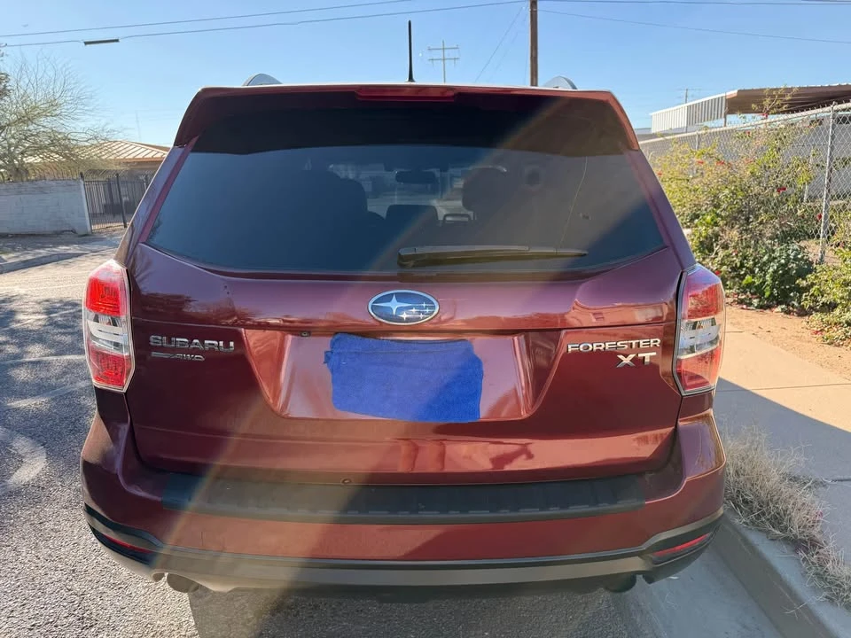 2014 Subaru Forester 4th Gen - Image 5 of 14