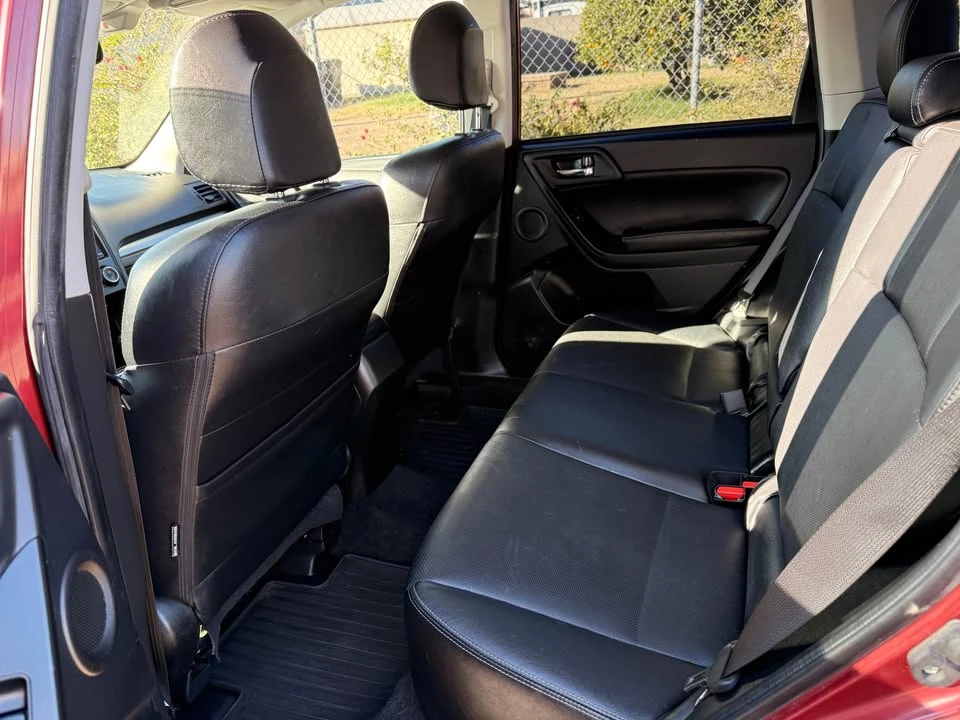 2014 Subaru Forester 4th Gen - Image 7 of 14