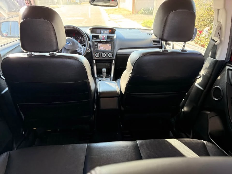 2014 Subaru Forester 4th Gen - Image 8 of 14