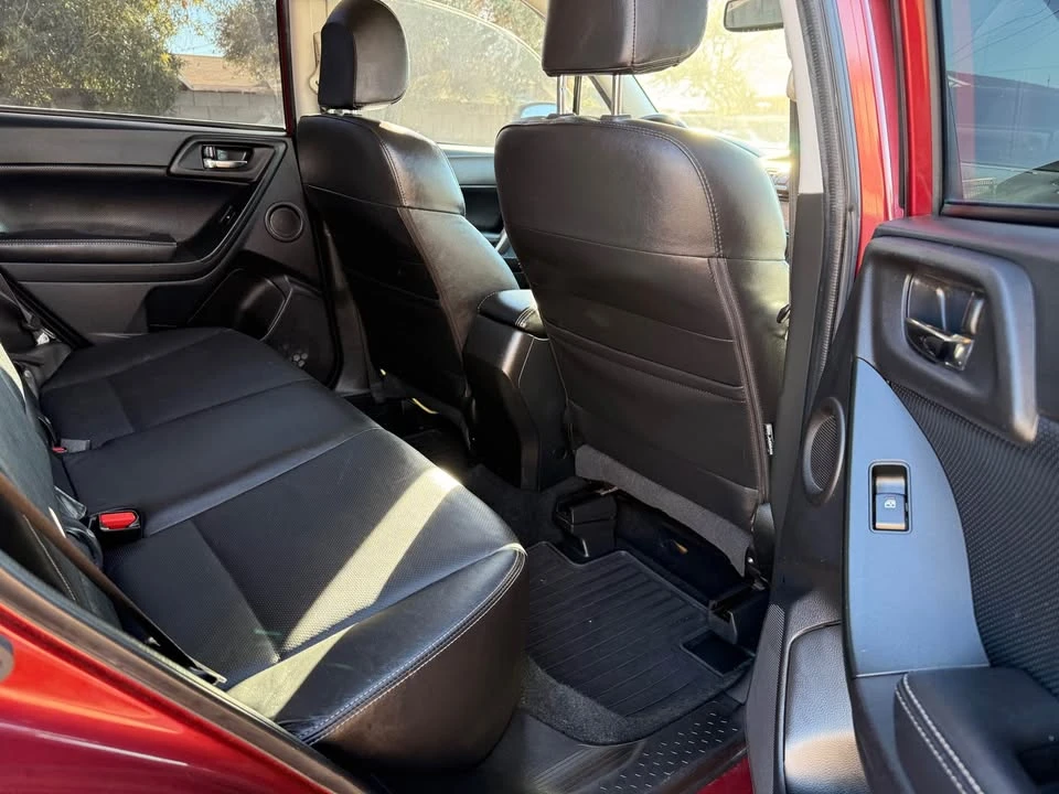 2014 Subaru Forester 4th Gen - Image 10 of 14