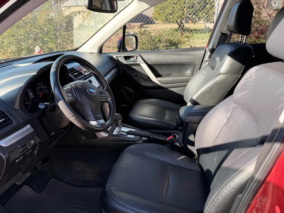 2014 Subaru Forester 4th Gen - Image 9 of 14
