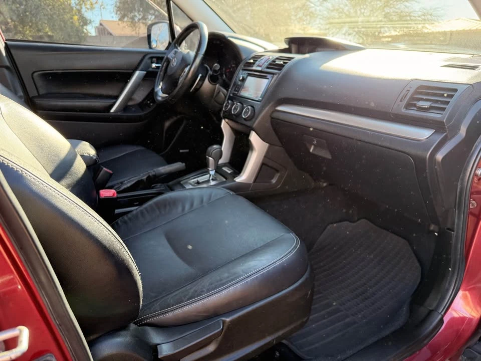 2014 Subaru Forester 4th Gen - Image 11 of 14