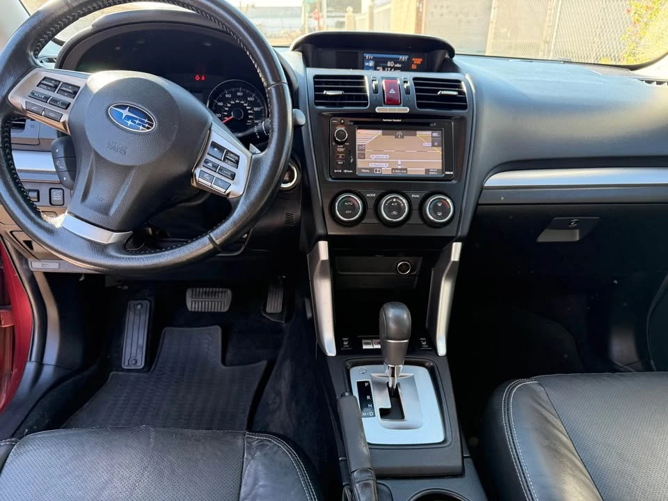 2014 Subaru Forester 4th Gen - Image 14 of 14