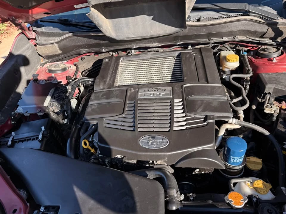 2014 Subaru Forester 4th Gen - Image 13 of 14