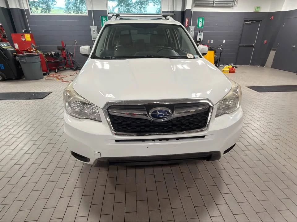 2014 Subaru Forester 4th Gen - Image 7 of 9