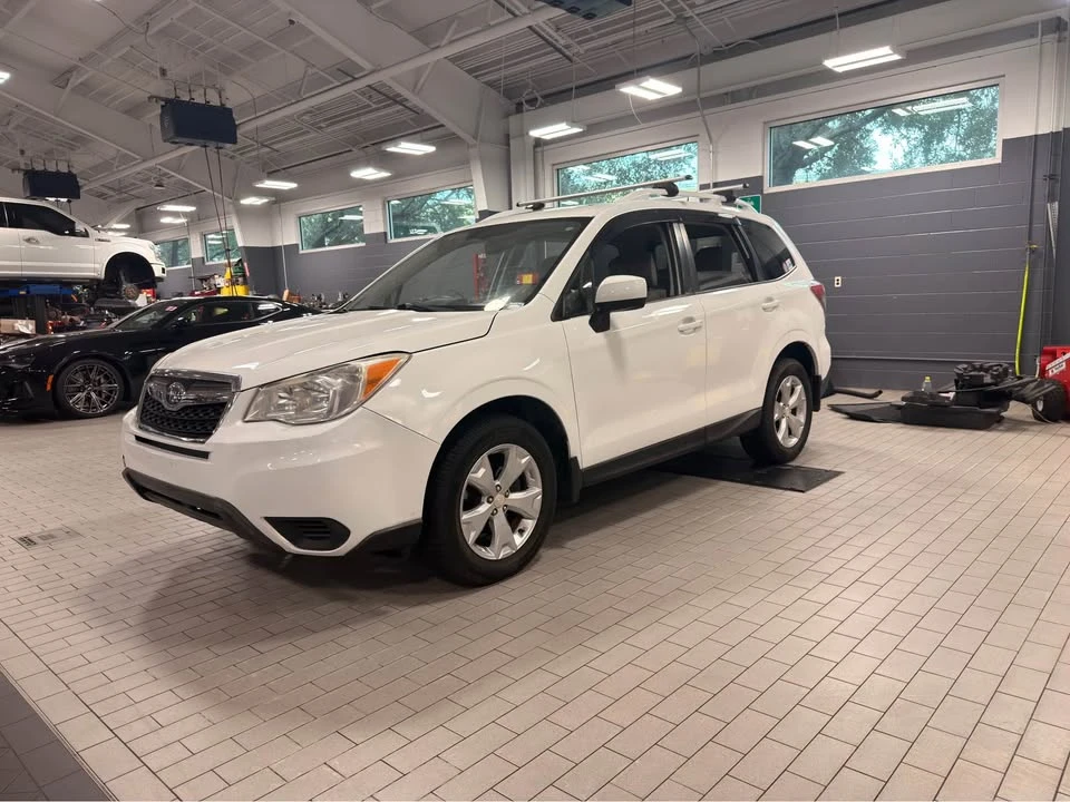 2014 Subaru Forester 4th Gen - Image 9 of 9