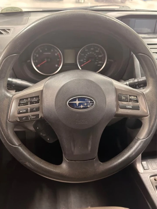 2014 Subaru Forester 4th Gen - Image 5 of 9