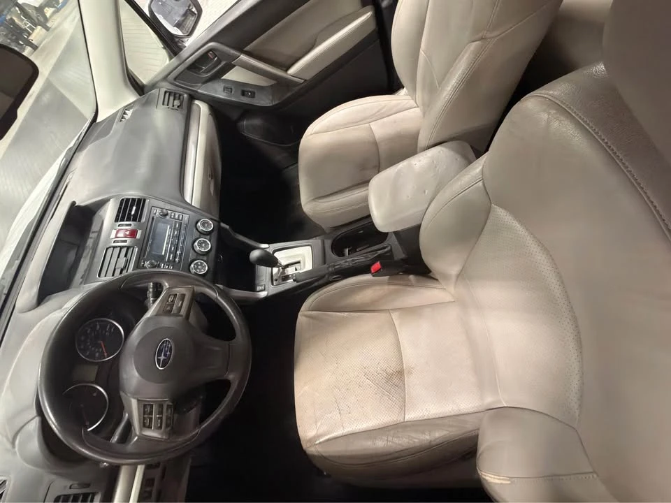 2014 Subaru Forester 4th Gen - Image 4 of 9