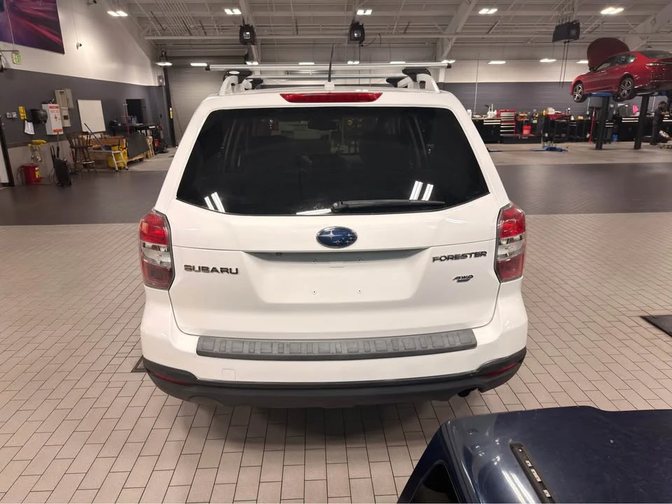 2014 Subaru Forester 4th Gen - Image 2 of 9