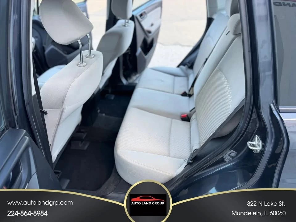 2014 Subaru Forester 4th Gen - Image 13 of 19