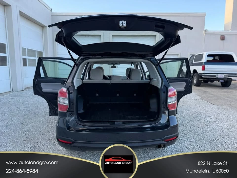 2014 Subaru Forester 4th Gen - Image 5 of 19