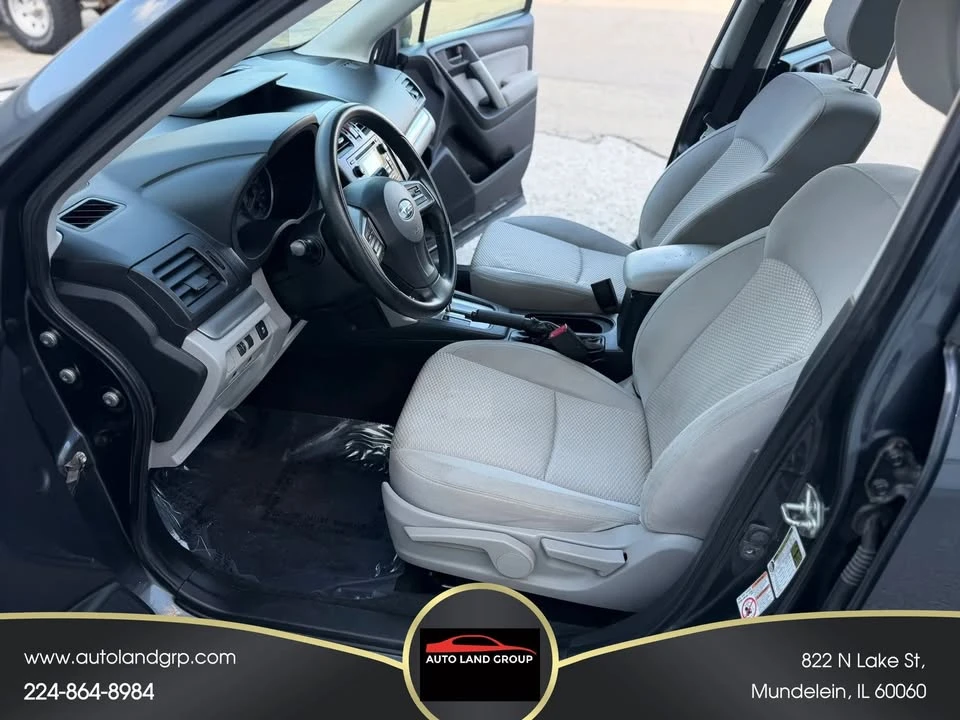 2014 Subaru Forester 4th Gen - Image 15 of 19
