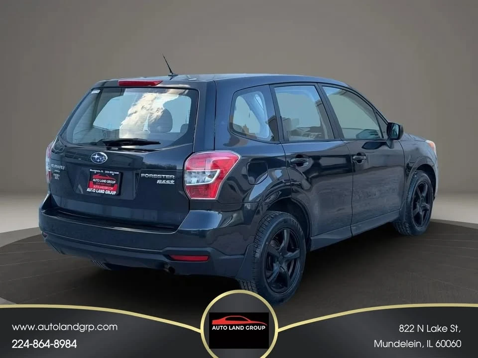 2014 Subaru Forester 4th Gen - Image 6 of 19