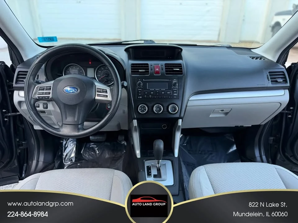 2014 Subaru Forester 4th Gen - Image 14 of 19