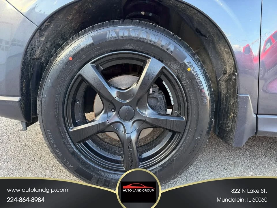 2014 Subaru Forester 4th Gen - Image 19 of 19