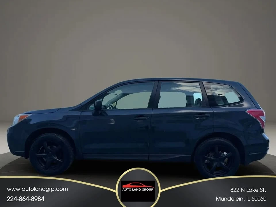 2014 Subaru Forester 4th Gen - Image 2 of 19