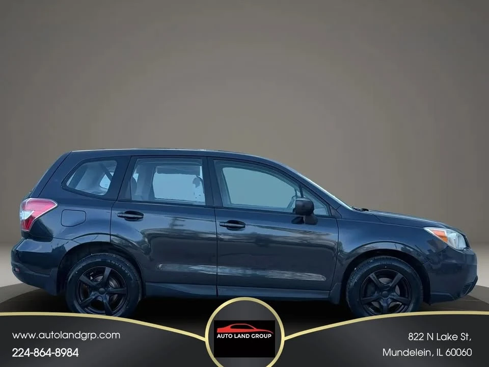 2014 Subaru Forester 4th Gen - Image 7 of 19