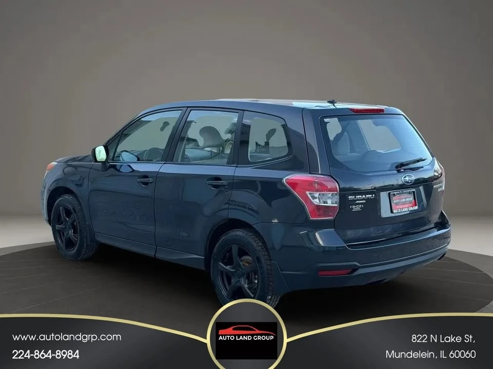 2014 Subaru Forester 4th Gen - Image 3 of 19