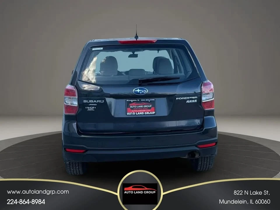 2014 Subaru Forester 4th Gen - Image 4 of 19