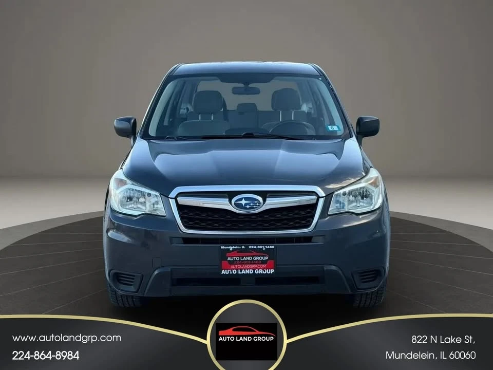 2014 Subaru Forester 4th Gen - Image 9 of 19