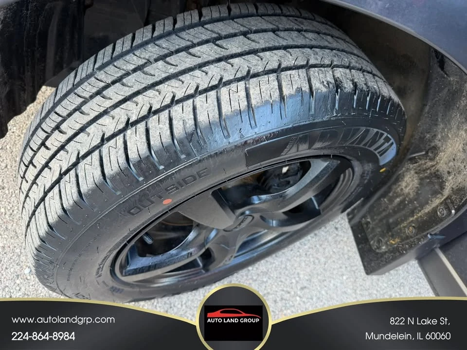 2014 Subaru Forester 4th Gen - Image 18 of 19