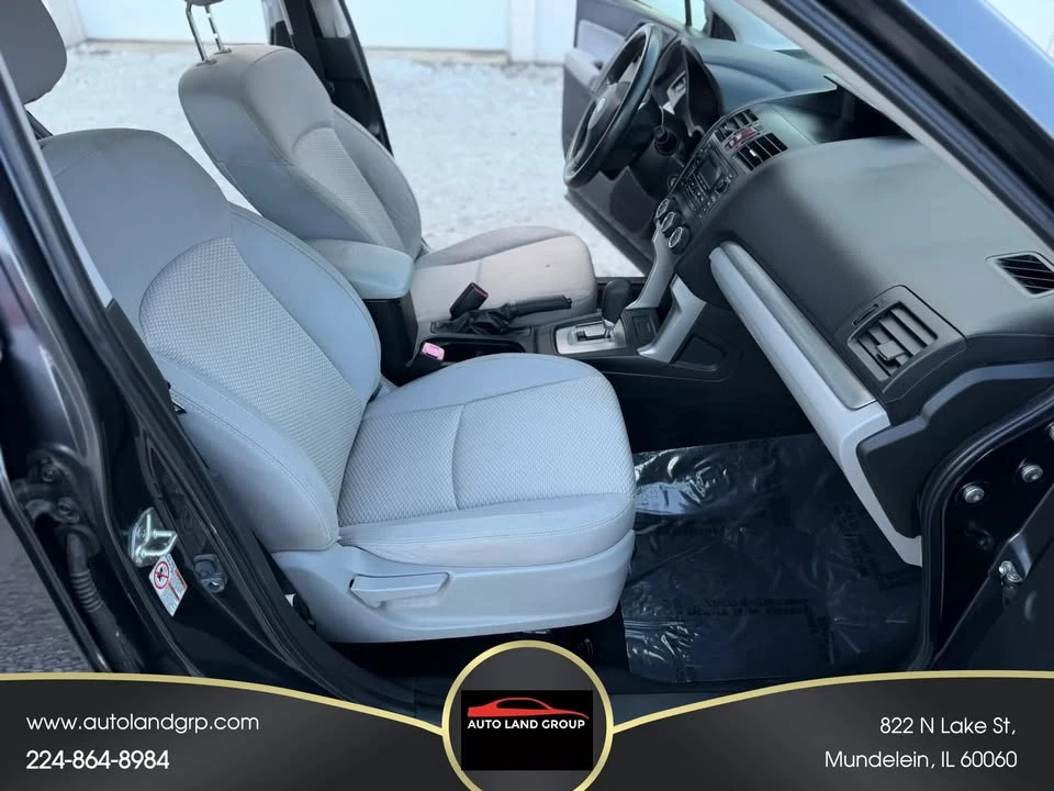 2014 Subaru Forester 4th Gen - Image 11 of 19