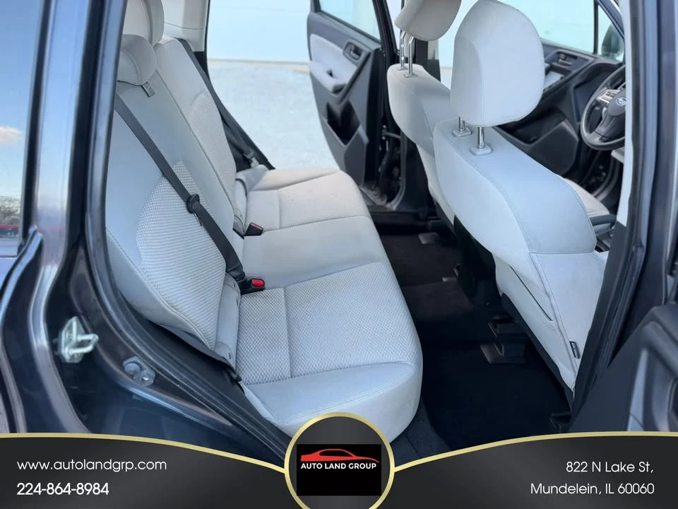 2014 Subaru Forester 4th Gen - Image 12 of 19