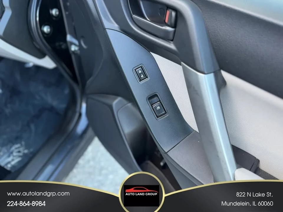 2014 Subaru Forester 4th Gen - Image 10 of 19