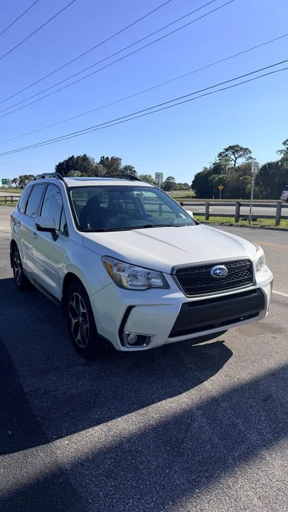 2014 Subaru Forester 4th Gen - Image 3 of 17