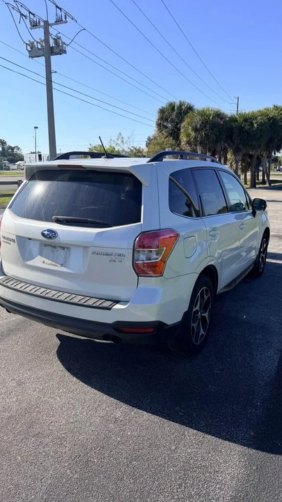 2014 Subaru Forester 4th Gen - Image 7 of 17