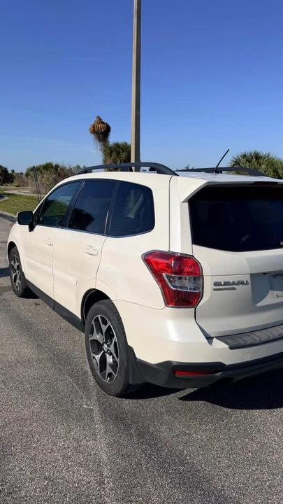 2014 Subaru Forester 4th Gen - Image 5 of 17