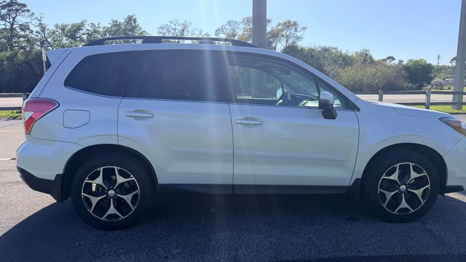 2014 Subaru Forester 4th Gen - Image 8 of 17